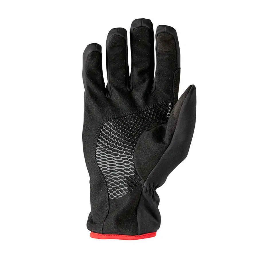 ROKAVICE CASTELLI ENTRATA THERMAL črna