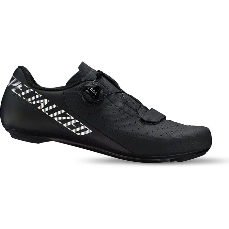 CESTNI KOLESARSKI ČEVLJI SPECIALIZED TORCH 1.0 črna