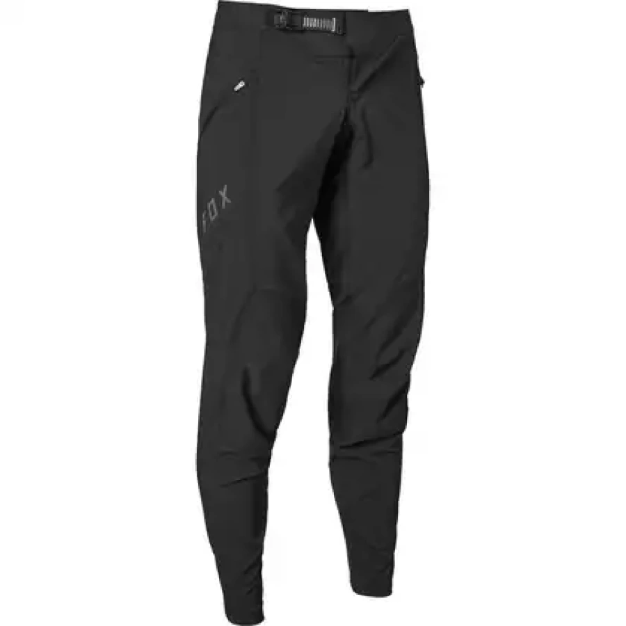 ŽENSKE HLAČE FOX DEFEND FIRE [BLK]