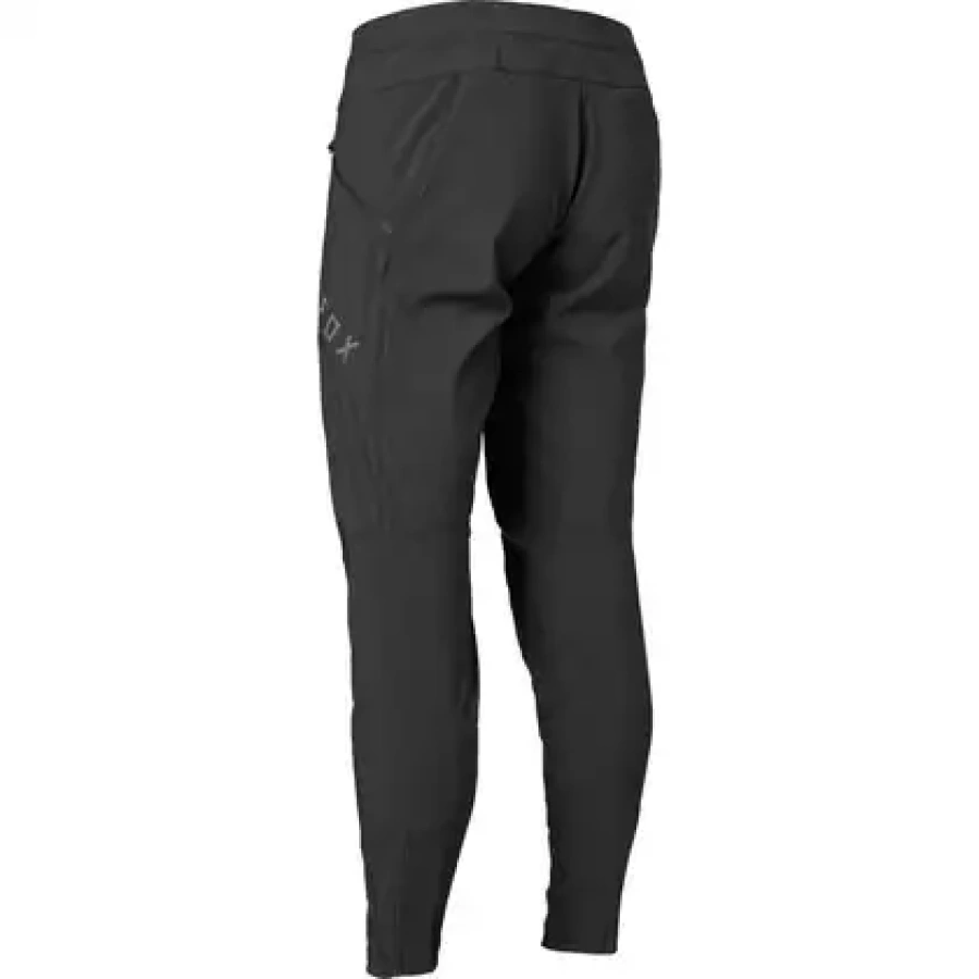 ŽENSKE HLAČE FOX DEFEND FIRE [BLK]