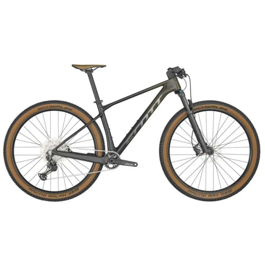 GORSKO KOLO SCOTT SCALE 925 2025