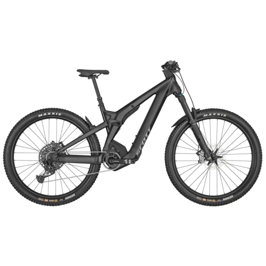 ELEKTRIČNO GORSKO KOLO SCOTT STRIKE eRIDE 900 EVO 2024