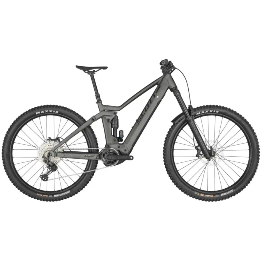 ELEKTRIČNO GORSKO KOLO SCOTT RANSOM ERIDE 920