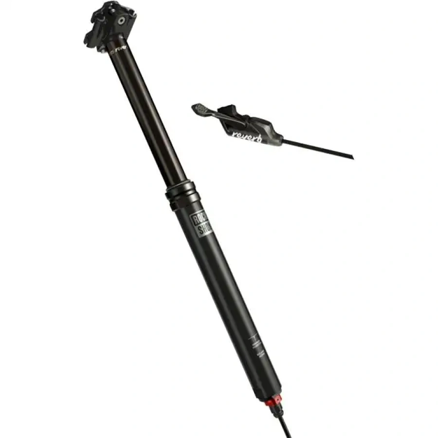 POTOPNA SEDEŽNA OPORA REVERB STEALTH 1X 100mm x 34.9  mm