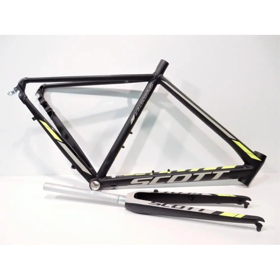 OKVIR SCOTT SPEEDSTER CX 10D 2017