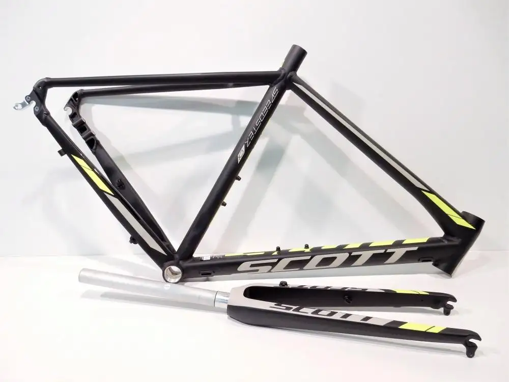 OKVIR SCOTT SPEEDSTER CX 10D 2017