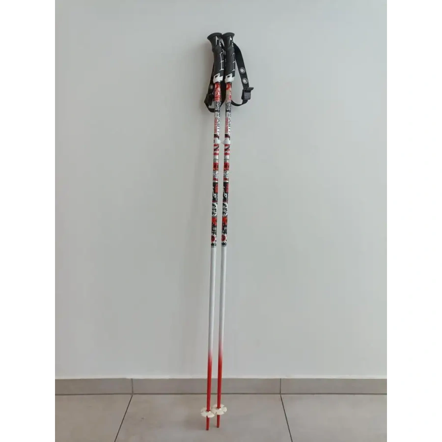 SMUČARSKE PALICE SCOTT KITO 135 CM