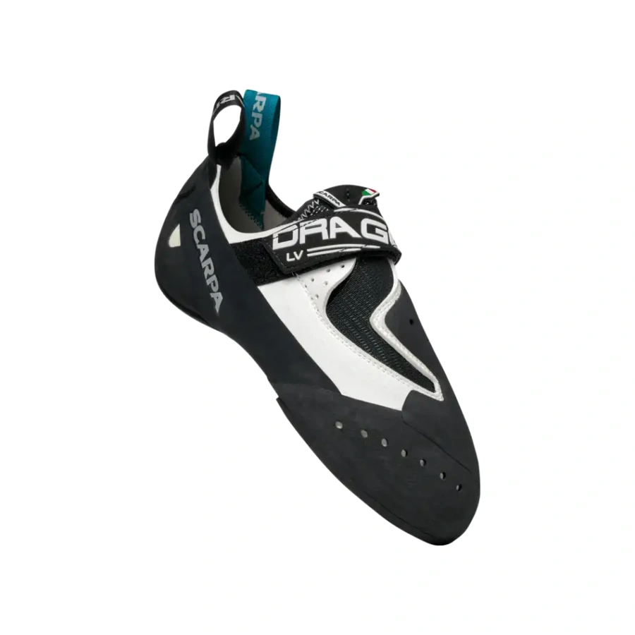 PLEZALNI ČEVLJI SCARPA DRAGO LV white