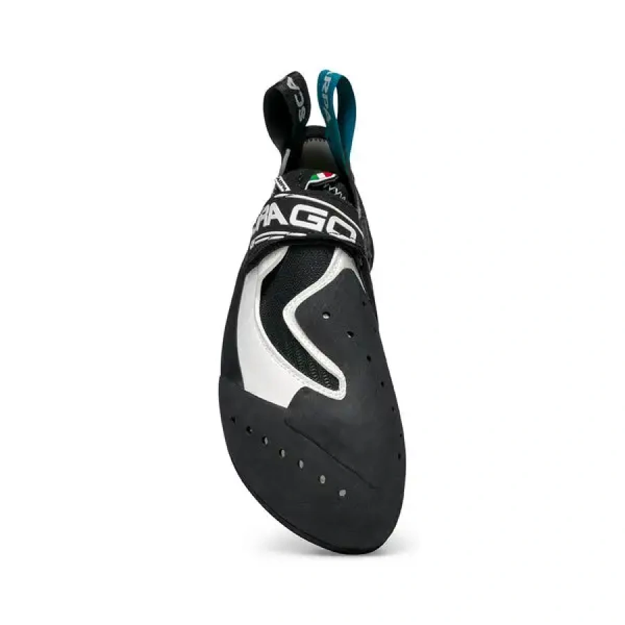 PLEZALNI ČEVLJI SCARPA DRAGO LV white