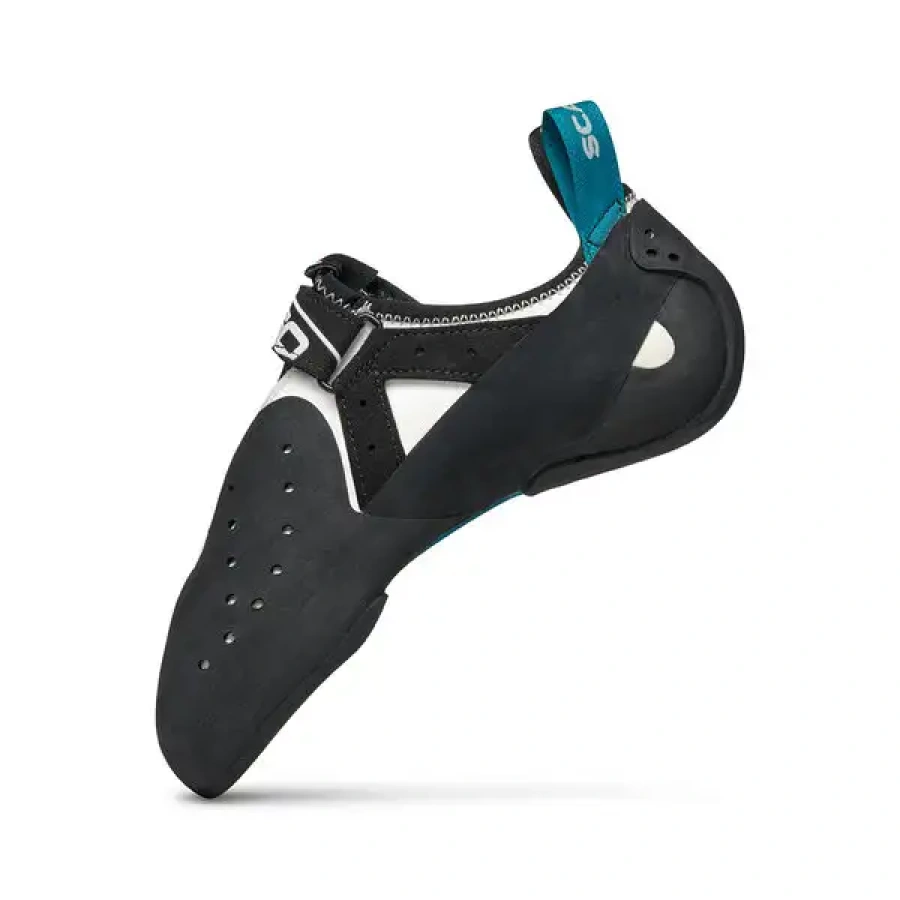 PLEZALNI ČEVLJI SCARPA DRAGO LV white