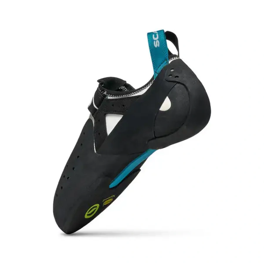 PLEZALNI ČEVLJI SCARPA DRAGO LV white