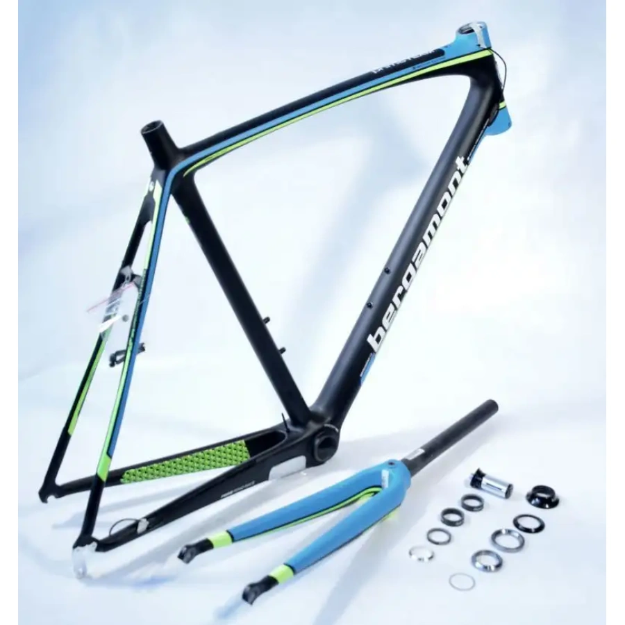 OKVIR BERGAMONT PRIME TEAM 2015