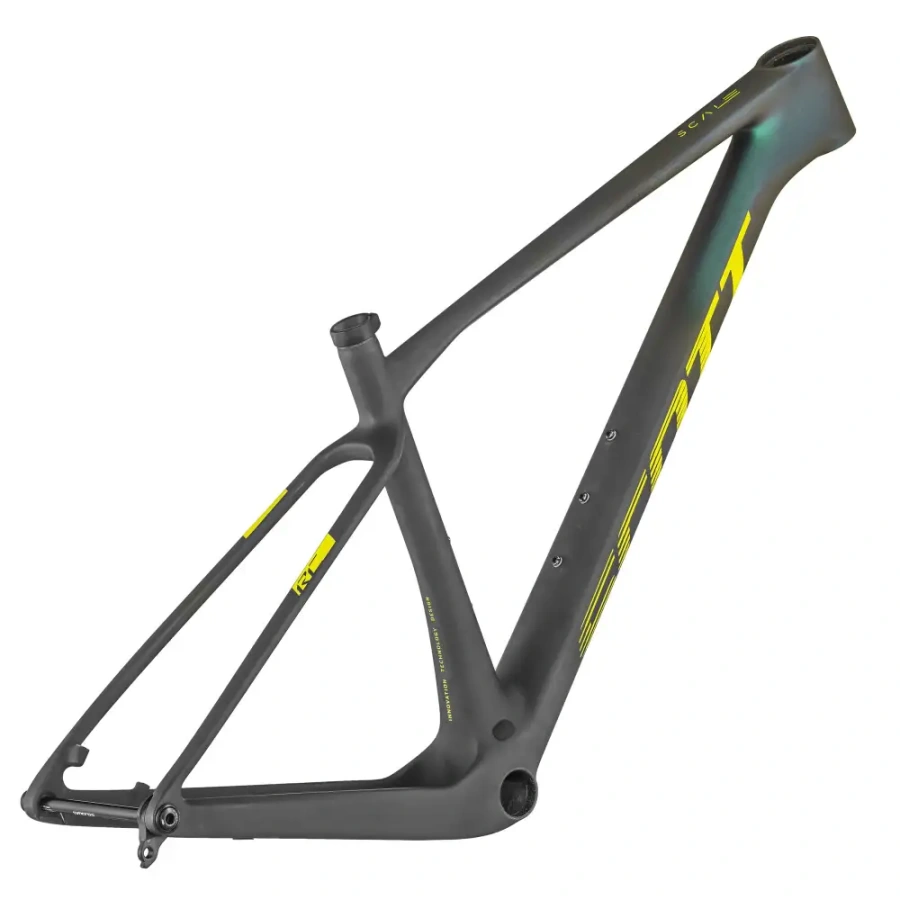 OKVIR SCOTT SCALE RC WORLD CUP HMX 2023