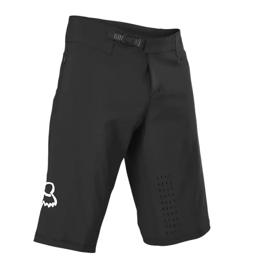 KRATKE HLAČE FOX DEFEND [BLK]