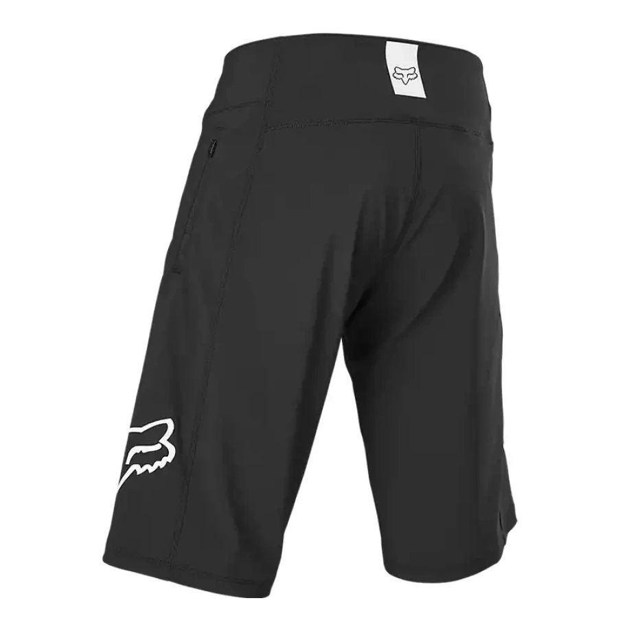 KRATKE HLAČE FOX DEFEND [BLK]