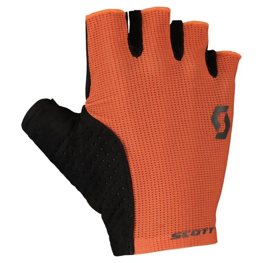 ROKAVICE SCOTT ESSENTIAL GEL SF braze oranžna