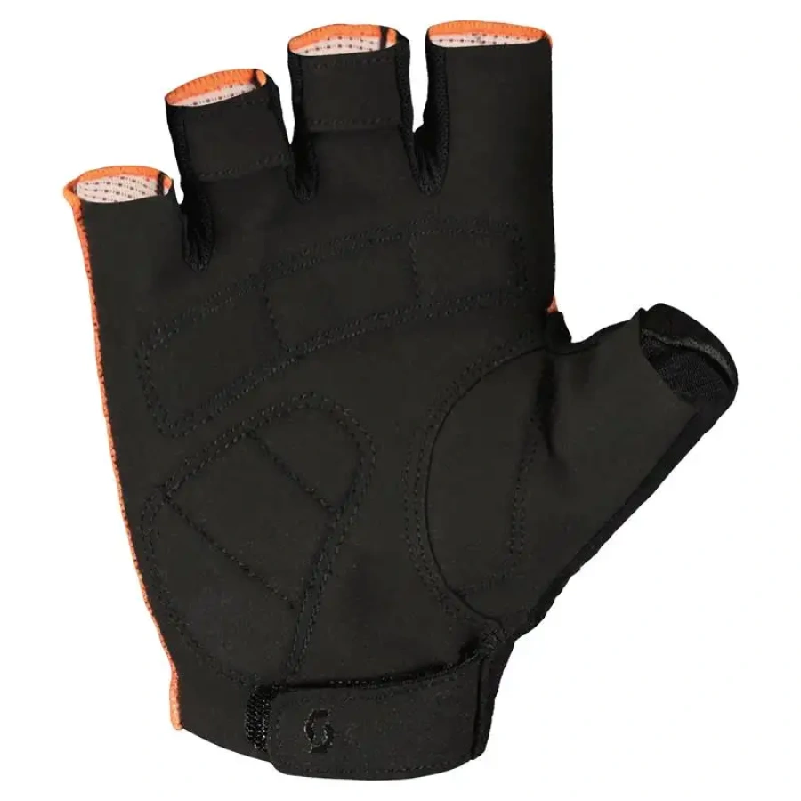 ROKAVICE SCOTT ESSENTIAL GEL SF braze oranžna