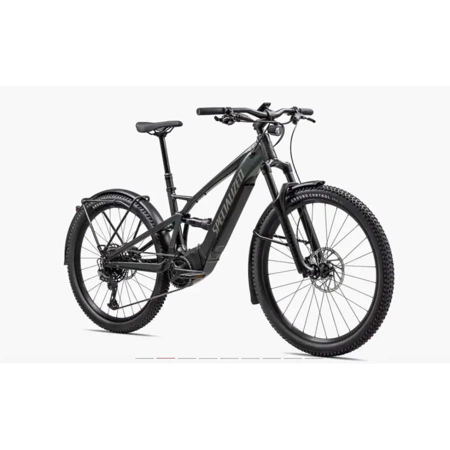 ELEKTRIČNO GORSKO KOLO SPECIALIZED TERO X 5.0 29 2024 oak green metallic