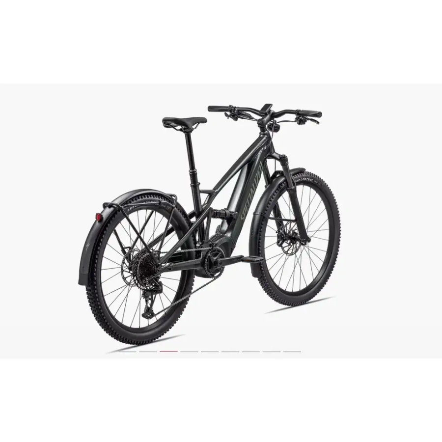 ELEKTRIČNO GORSKO KOLO SPECIALIZED TERO X 5.0 29 2024 oak green metallic
