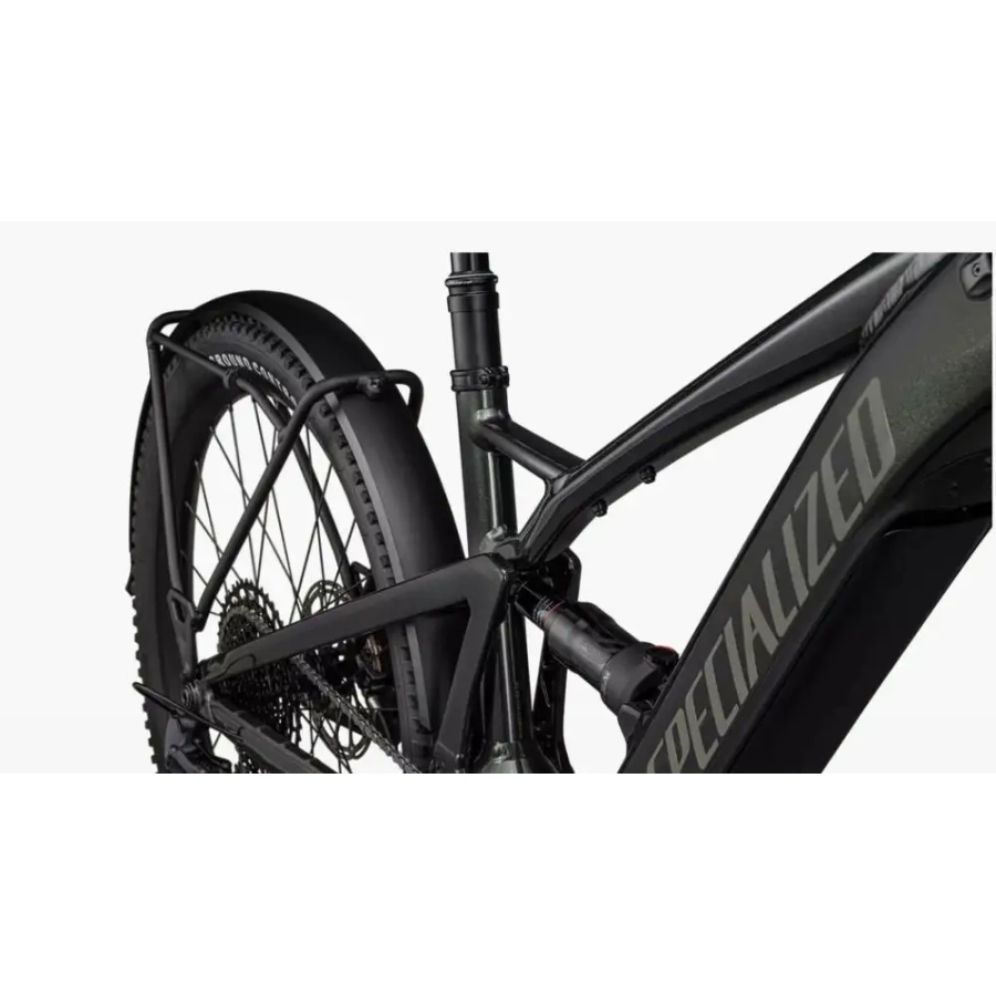ELEKTRIČNO GORSKO KOLO SPECIALIZED TERO X 5.0 29 2024 oak green metallic