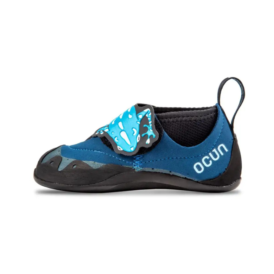 OTROŠKI PLEZALNI ČEVLJI OCUN RIBBIT dark blue