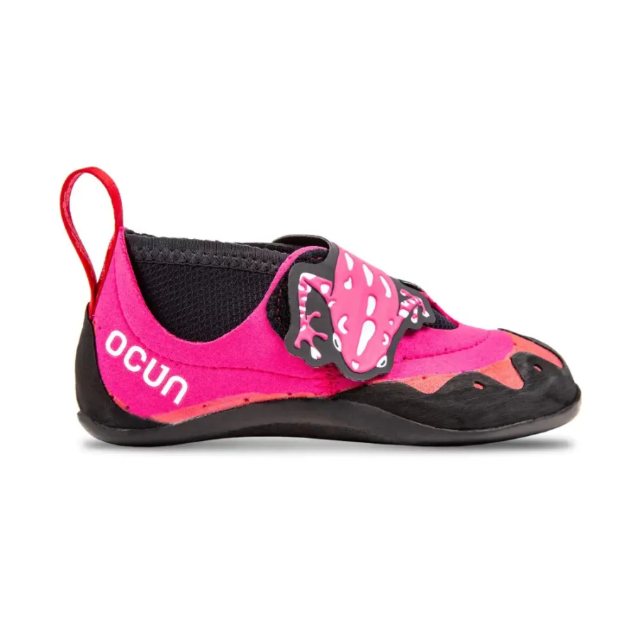 OTROŠKI PLEZALNI ČEVLJI OCUN RIBBIT pink