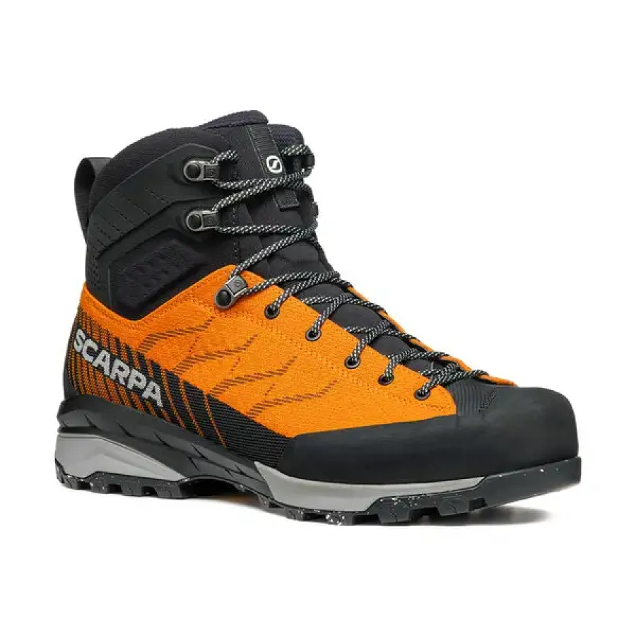 POHODNI ČEVLJI SCARPA MESCALITO TRK PLANET GTX  tonic/black