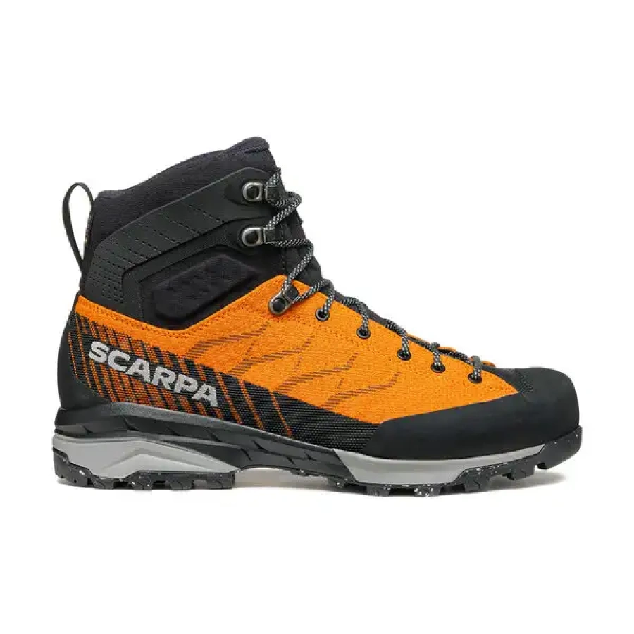 POHODNI ČEVLJI SCARPA MESCALITO TRK PLANET GTX  tonic/black