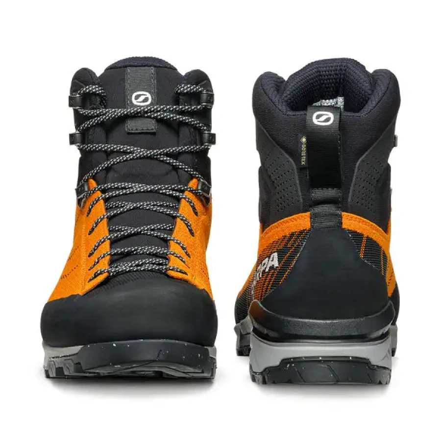 POHODNI ČEVLJI SCARPA MESCALITO TRK PLANET GTX  tonic/black