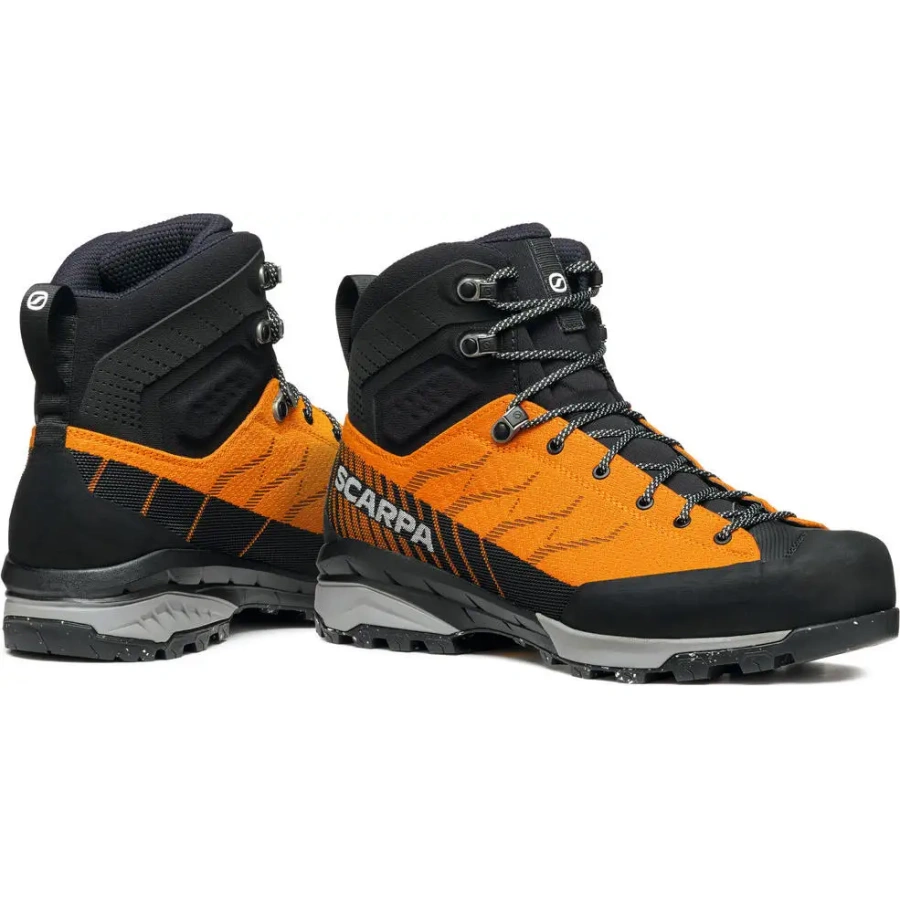 POHODNI ČEVLJI SCARPA MESCALITO TRK PLANET GTX  tonic/black
