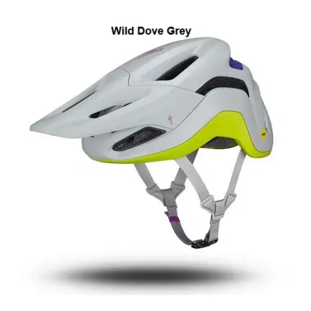 ČELADA SPECIALIZED AMBUSH 2 wild dove grey