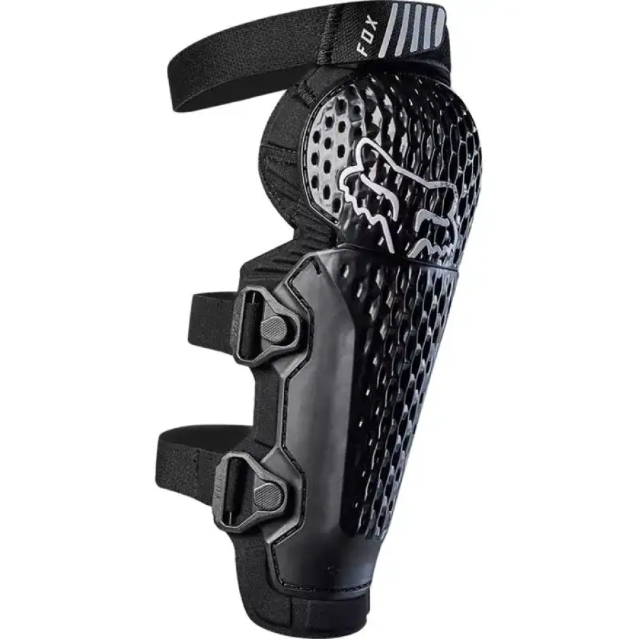 OTROŠKI ŠČITNIKI KOLENA FOX TITAN RACE [BLK]