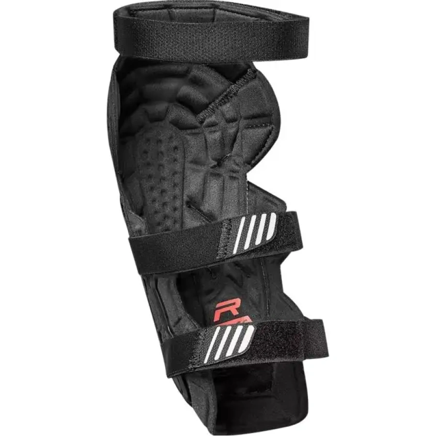 OTROŠKI ŠČITNIKI KOLENA FOX TITAN RACE [BLK]