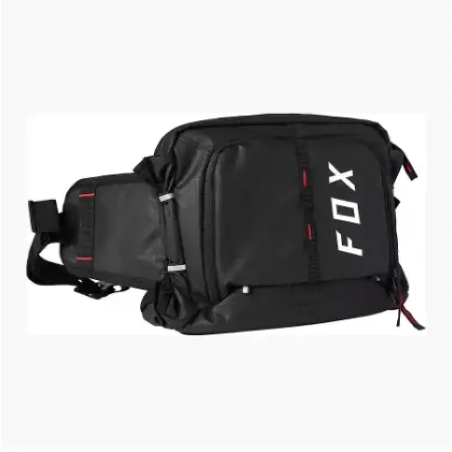 LEDVENA TORBA FOX LUMBAR HYDRATION PACK [BLK]