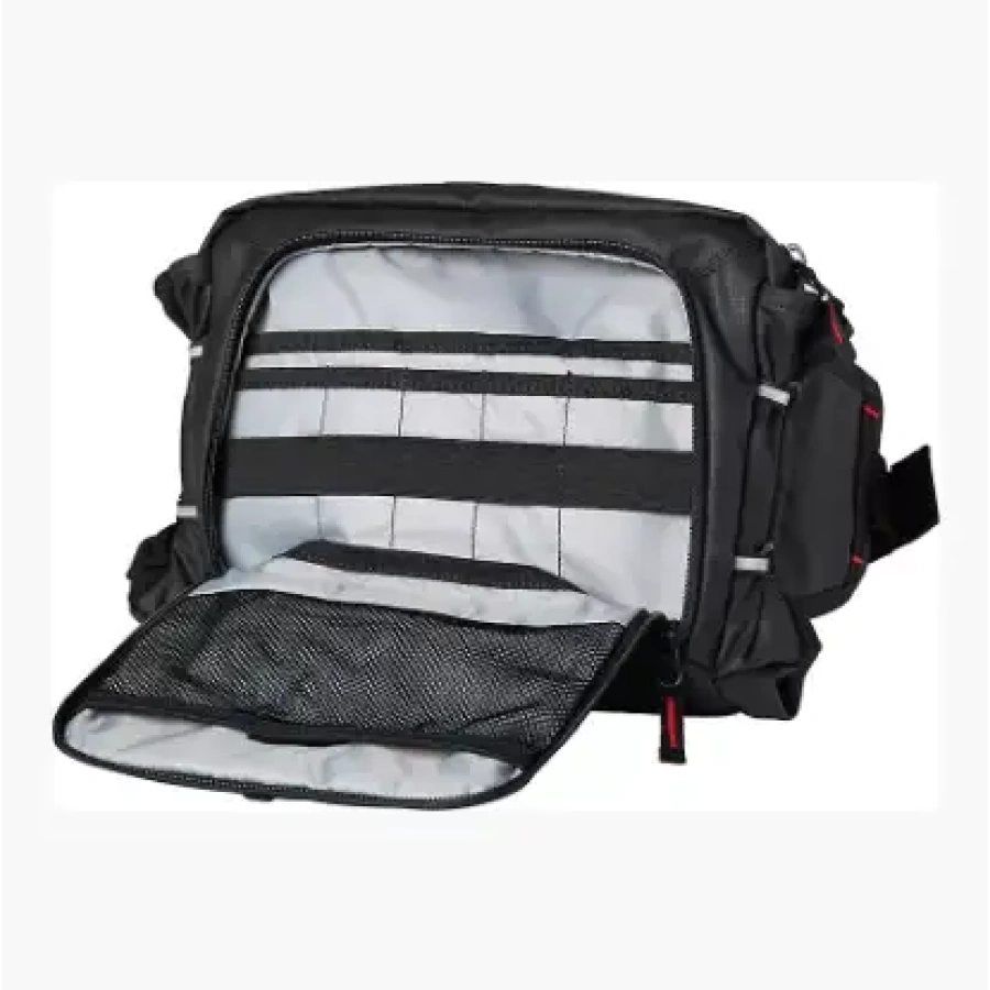 LEDVENA TORBA FOX LUMBAR HYDRATION PACK [BLK]