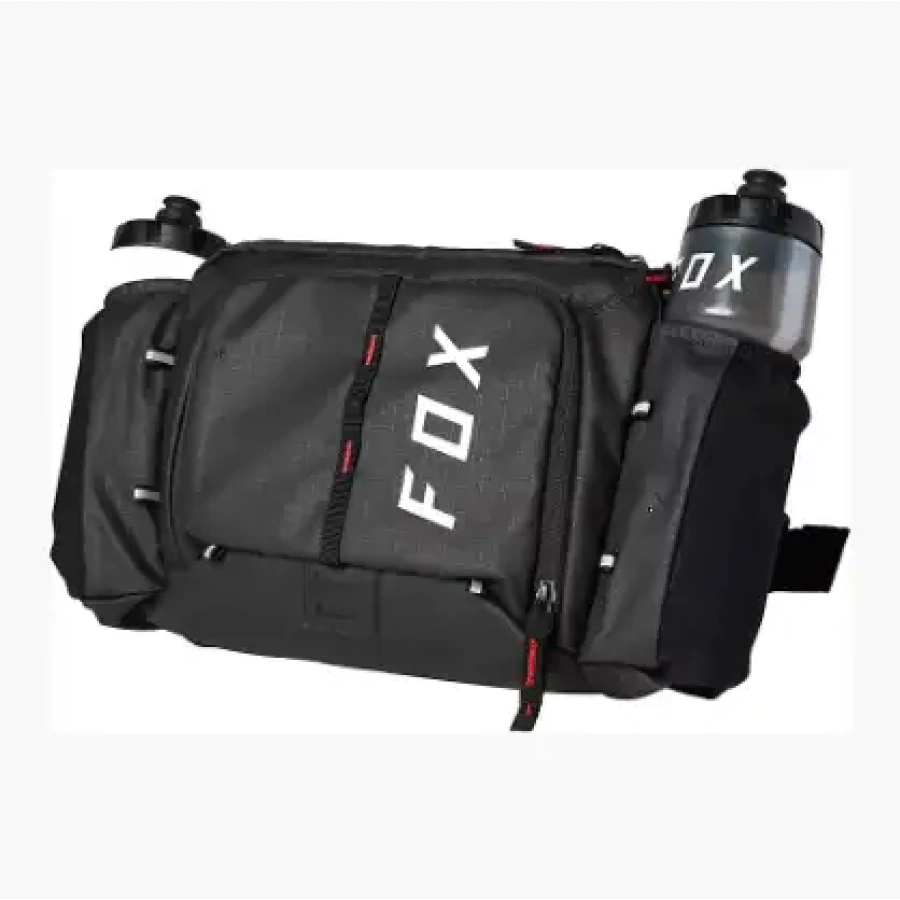 LEDVENA TORBA FOX LUMBAR HYDRATION PACK [BLK]