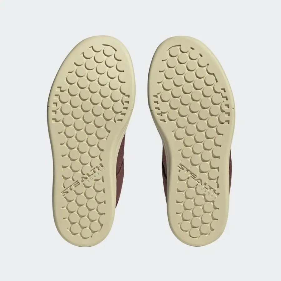 ŽENSKI KOLESARSKI ČEVLJI FIVE TEN FREERIDER CANVAS quicri/cblack/pullim