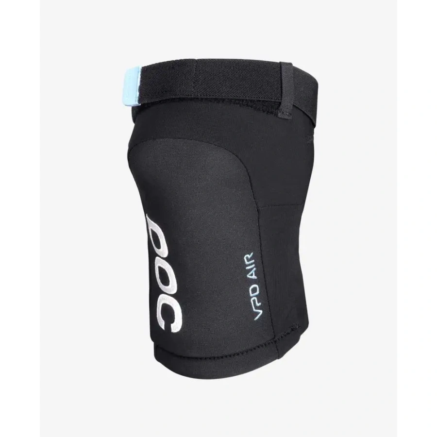ŠČITNIKI KOLEN POC JOINT VPD AIR KNEE  black