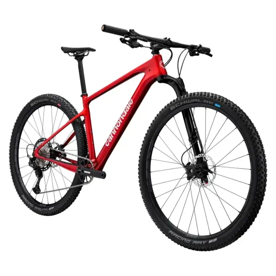 GORSKO KOLO CANNONDALE SCALPEL HT CARBON 2