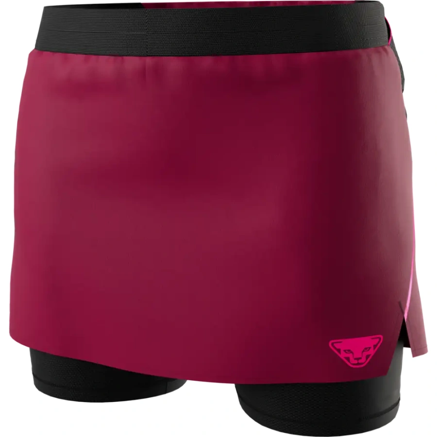 KRILO DYNAFIT ALPINE PRO 2/1 beet red