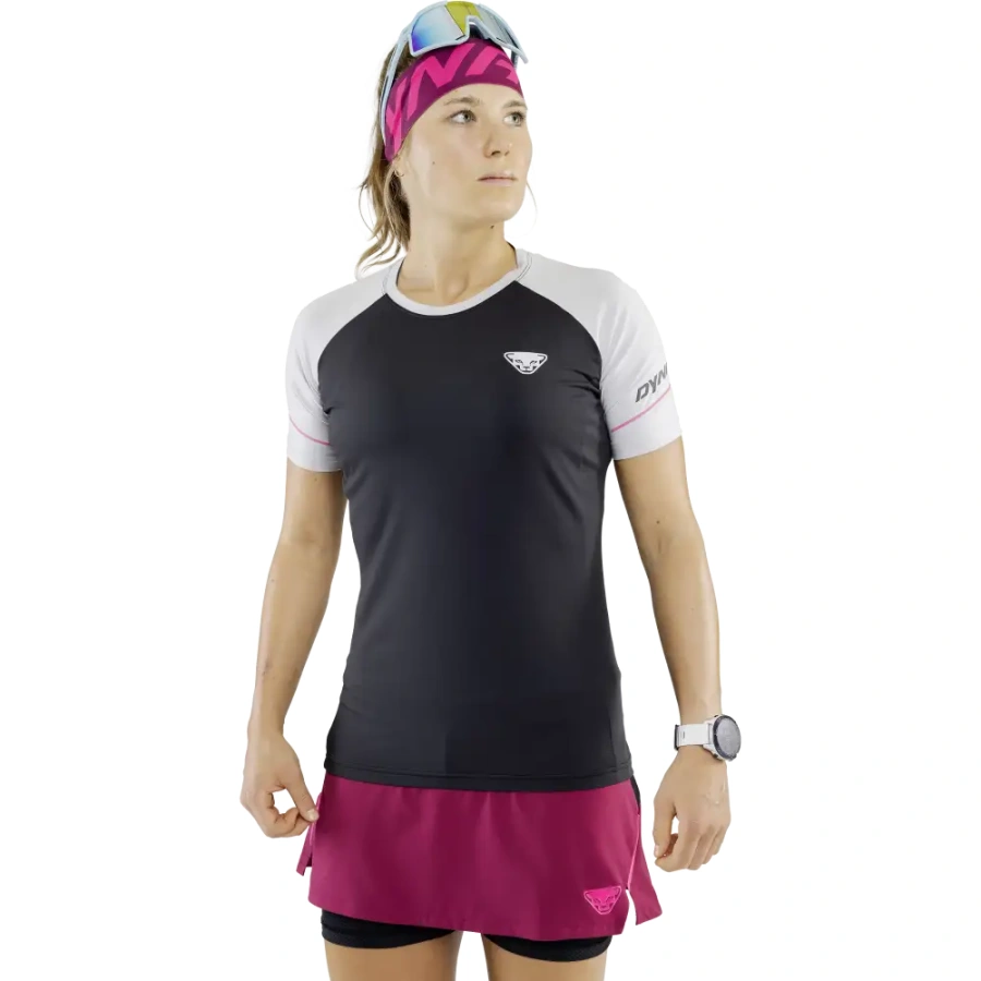KRILO DYNAFIT ALPINE PRO 2/1 beet red