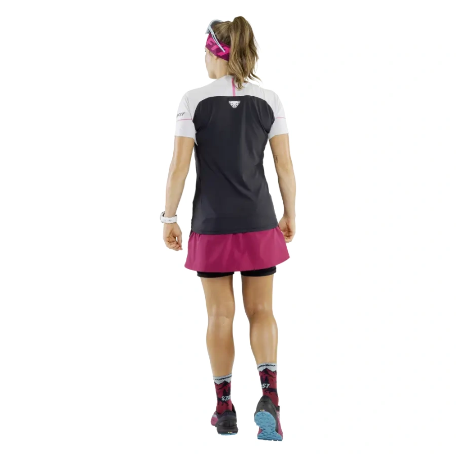 KRILO DYNAFIT ALPINE PRO 2/1 beet red