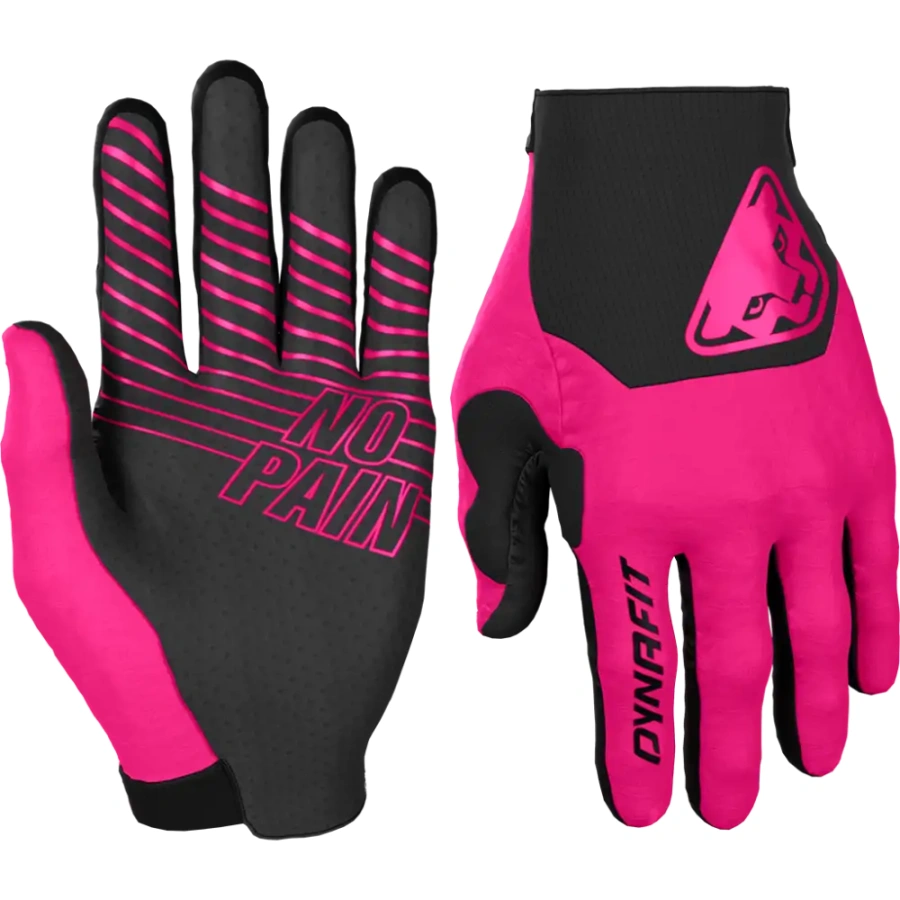 ROKAVICE DYNAFIT RIDE  flamingo