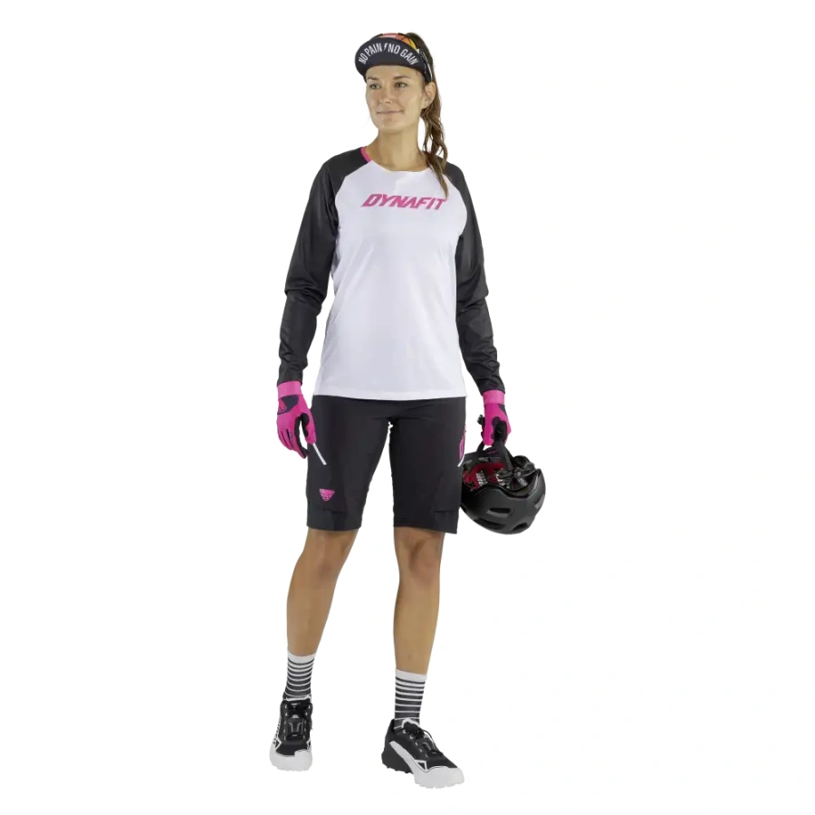 ROKAVICE DYNAFIT RIDE  flamingo