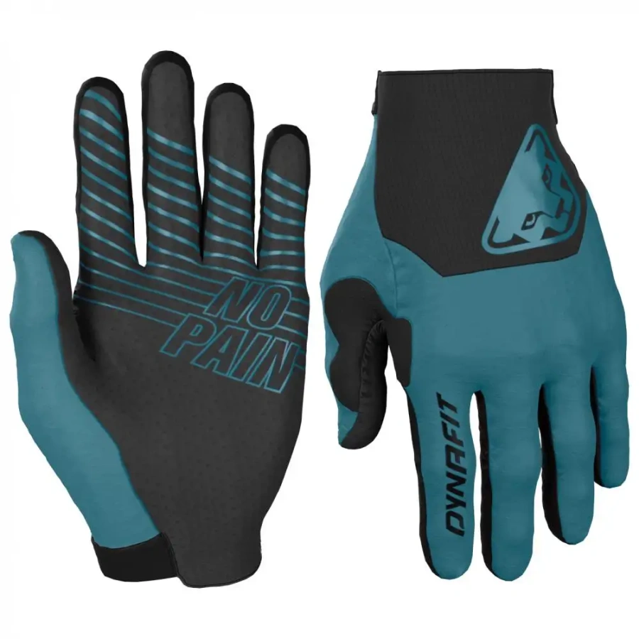 ROKAVICE DYNAFIT RIDE storm blue