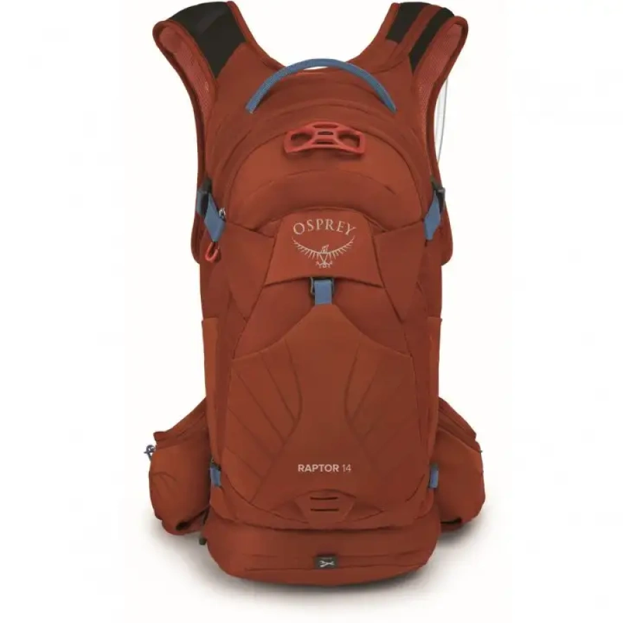 NAHRBTNIK OSPREY RAPTOR 14 firestarter orange