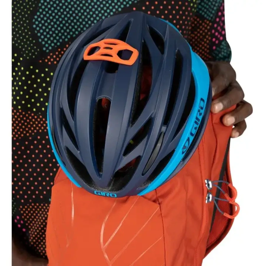 NAHRBTNIK OSPREY RAPTOR 14 firestarter orange