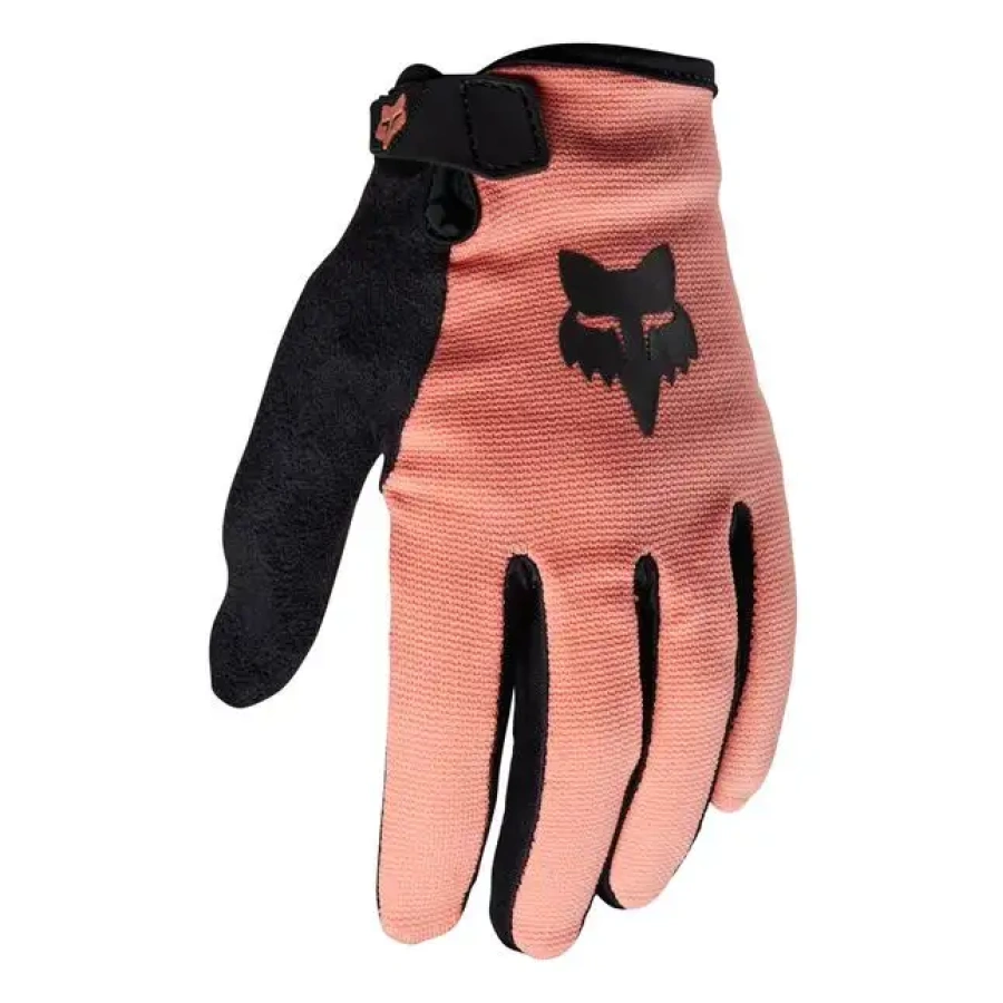ŽENSKE ROKAVICE FOX RANGER [SLMN]