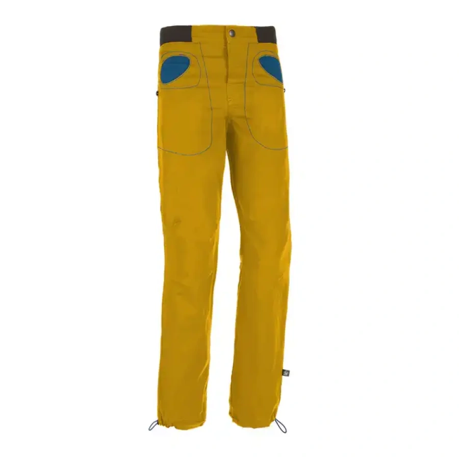 OTROŠKE HLAČE E9 B RONDO STORY JR grape