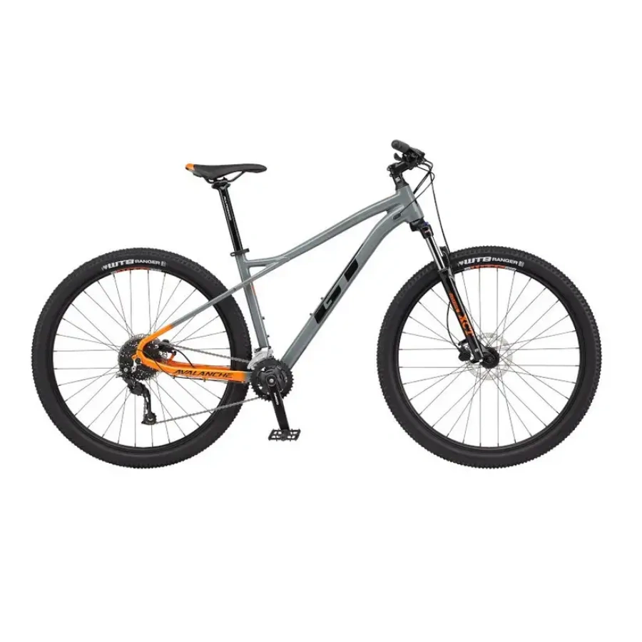 GORSKO KOLO GT AVALANCHE SPORT 29  siva